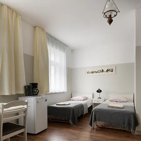Promenaadi Villa