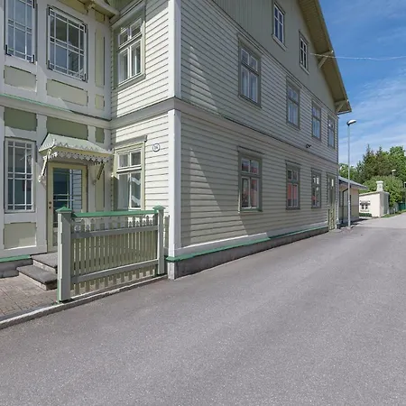 Promenaadi Villa Parnu