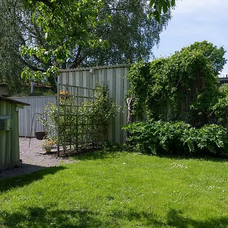 ヴィラ Promenaadi *