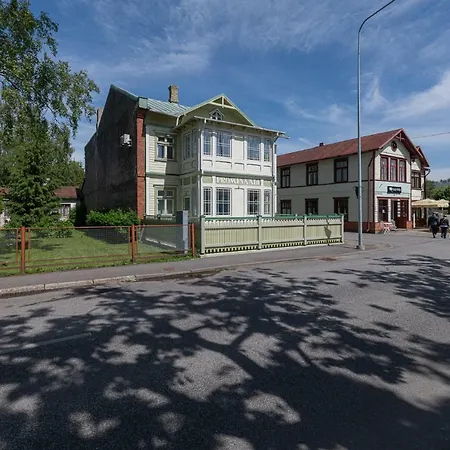 Villa Promenaadi