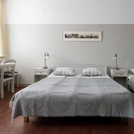 Promenaadi Villa Pärnu