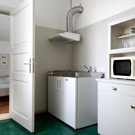 ヴィラ Promenaadi