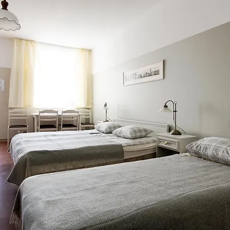 Promenaadi Villa Pärnu