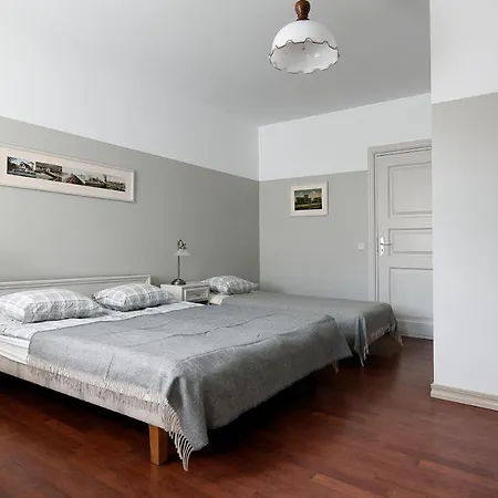 Villa Promenaadi