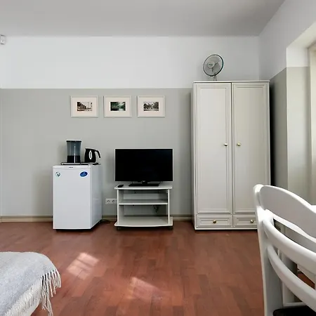 Promenaadi パルヌ