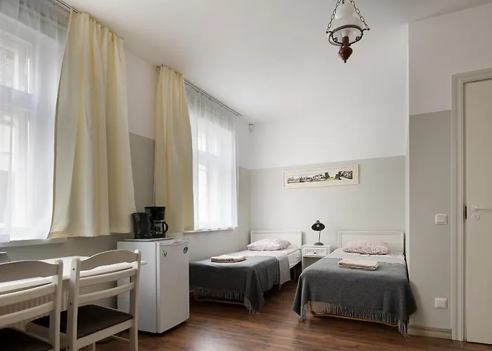 Promenaadi ヴィラ