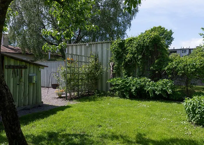 ヴィラ Promenaadi *