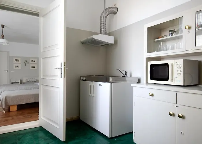 ヴィラ Promenaadi