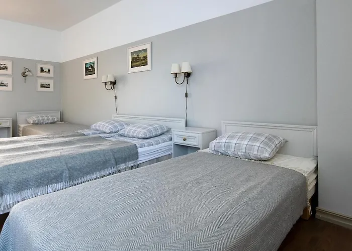 Promenaadi * パルヌ